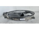 Recambio de electroventilador para renault megane iii berlina 5 p dynamique referencia OEM IAM 214810898R  