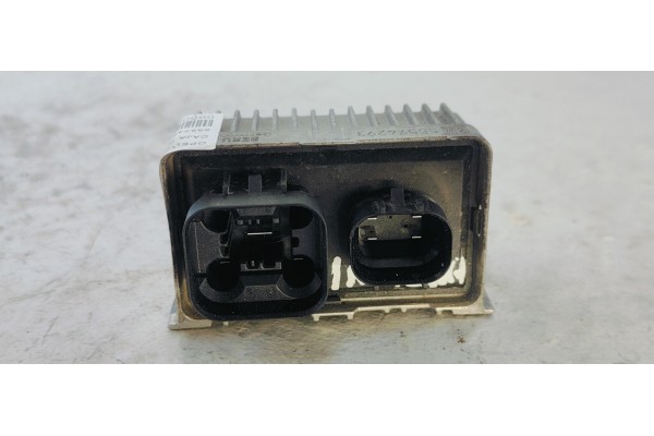 Recambio de caja precalentamiento para opel insignia berlina excellence referencia OEM IAM 55574293  