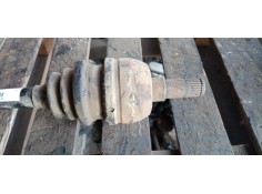 Recambio de transmision delantera izquierda para opel astra h berlina 1.9 cdti referencia OEM IAM   