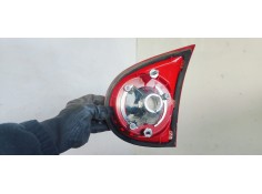 Recambio de piloto trasero izquierdo interior para volkswagen golf v berlina (1k1) conceptline (e) referencia OEM IAM 28508004  