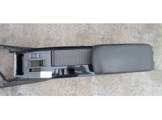 Recambio de apoyabrazos central para citroen c4 berlina 1.5 hdi 130 fap referencia OEM IAM 98447084ZD  