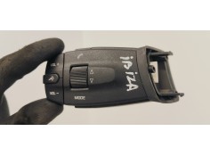 Recambio de mando multifuncion para seat ibiza iv berlina 1.2 tdi 75 fap referencia OEM IAM 6J0959441A  