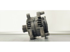 Recambio de alternador para peugeot 407 sw sr confort referencia OEM IAM 9646321880  