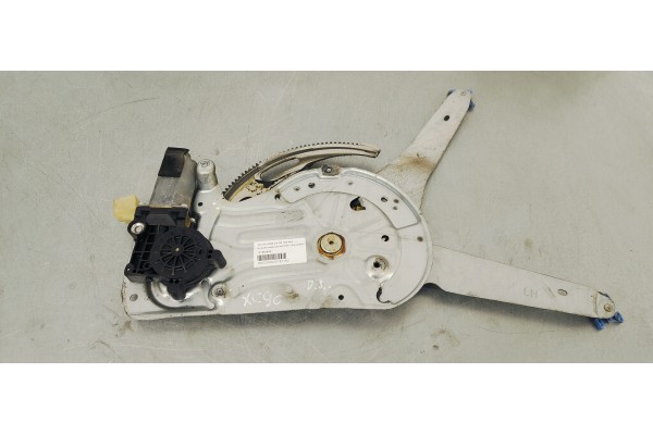 Recambio de elevalunas delantero izquierdo para volvo xc90 2.4 d5 163 4x4 referencia OEM IAM 101353XXX  