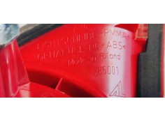 Recambio de piloto trasero izquierdo interior para volkswagen golf v berlina (1k1) conceptline (e) referencia OEM IAM 28508004  