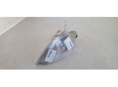 Recambio de piloto delantero izquierdo para renault laguna (b56) 2.2 turbodiesel referencia OEM IAM 67700820126 142237 