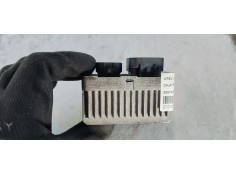 Recambio de caja precalentamiento para opel insignia berlina excellence referencia OEM IAM 55574293  