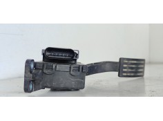 Recambio de potenciometro pedal para ford focus berlina (cap) 1.6 tdci cat referencia OEM IAM 4M519F836AH  