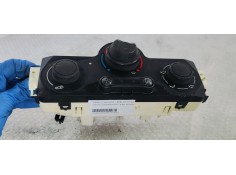 Recambio de mando calefaccion / aire acondicionado para renault megane ii berlina 5p confort dynamique referencia OEM IAM   