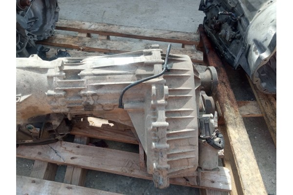 Recambio de caja transfer para mercedes-benz clase m (w163) 2.7cdi 165 [270] 4x4 referencia OEM IAM   