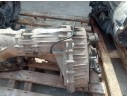 Recambio de caja transfer para mercedes-benz clase m (w163) 2.7cdi 165 [270] 4x4 referencia OEM IAM   