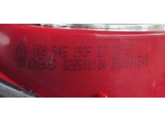 Recambio de piloto trasero izquierdo interior para volkswagen golf v berlina (1k1) conceptline (e) referencia OEM IAM 28508004  