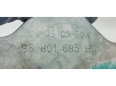 Recambio de maneta exterior delantera derecha para peugeot 308 1.4 i 100 referencia OEM IAM 9680168580  