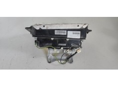 Recambio de airbag delantero derecho para mini mini (r50,r53) 1.6 16v cat referencia OEM IAM 7124306  