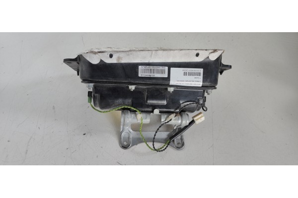Recambio de airbag delantero derecho para mini mini (r50,r53) 1.6 16v cat referencia OEM IAM 7124306  