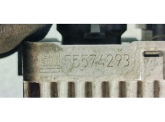 Recambio de caja precalentamiento para opel insignia berlina excellence referencia OEM IAM 55574293  