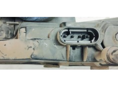 Recambio de cerradura puerta delantera izquierda para renault scenic ii emotion referencia OEM IAM   