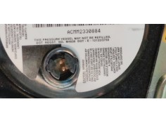 Recambio de airbag delantero izquierdo para chevrolet kalos 1.4 se referencia OEM IAM   