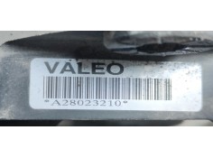 Recambio de electroventilador para renault megane iii berlina 5 p dynamique referencia OEM IAM 214810898R  