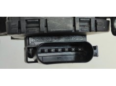Recambio de potenciometro pedal para ford focus berlina (cap) 1.6 tdci cat referencia OEM IAM 4M519F836AH  