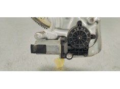 Recambio de elevalunas delantero izquierdo para volvo xc90 2.4 d5 163 4x4 referencia OEM IAM 101353XXX  