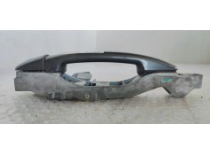 Recambio de maneta exterior delantera derecha para peugeot 308 1.4 i 100 referencia OEM IAM 9680168580  