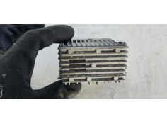 Recambio de caja precalentamiento para opel insignia berlina excellence referencia OEM IAM 55574293  