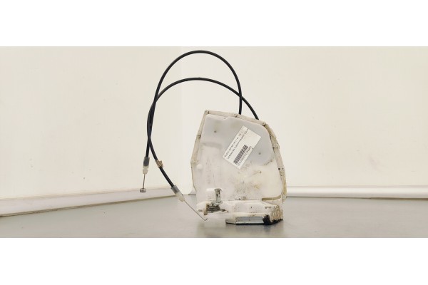 Recambio de cerradura puerta trasera izquierda para suzuki sx4 rw (ey) 1.6 i 120 referencia OEM IAM   