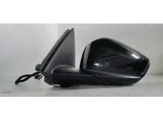 Recambio de retrovisor izquierdo para citroen c4 berlina 1.5 hdi 130 fap referencia OEM IAM E20420126  