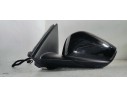 Recambio de retrovisor izquierdo para citroen c4 berlina 1.5 hdi 130 fap referencia OEM IAM E20420126  