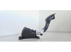 Recambio de potenciometro pedal para ford focus berlina (cap) 1.6 tdci cat referencia OEM IAM 4M519F836AH  