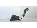 Recambio de potenciometro pedal para ford focus berlina (cap) 1.6 tdci cat referencia OEM IAM 4M519F836AH  
