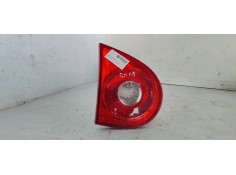 Recambio de piloto trasero izquierdo interior para volkswagen golf v berlina (1k1) conceptline (e) referencia OEM IAM 28508004  