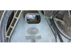 Recambio de faro derecho para bmw x5 (e53) 3.0d referencia OEM IAM   
