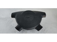 Recambio de airbag delantero izquierdo para chevrolet kalos 1.4 se referencia OEM IAM   