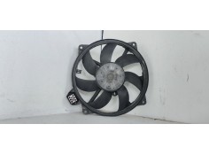 Recambio de electroventilador para renault megane iii berlina 5 p dynamique referencia OEM IAM 214810898R  