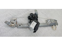 ELEVALUNAS TRASERO DERECHO 