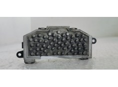 Recambio de resistencia calefaccion para skoda octavia combi (1z5) 2.0 tdi 140 referencia OEM IAM 3C0907521B  