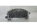 Recambio de resistencia calefaccion para skoda octavia combi (1z5) 2.0 tdi 140 referencia OEM IAM 3C0907521B  