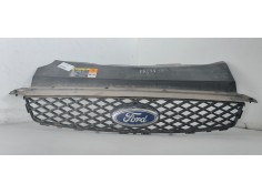 Recambio de rejilla delantera para ford focus berlina (cap) ambiente (d) referencia OEM IAM   