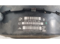 Recambio de servofreno para bmw serie 1 berlina (e81/e87) 2.0d 165 [120] referencia OEM IAM 296751976  
