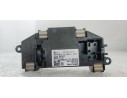 Recambio de resistencia calefaccion para skoda octavia combi (1z5) 2.0 tdi 140 referencia OEM IAM 3C0907521B  