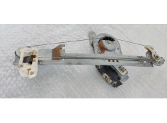 Recambio de elevalunas trasero derecho para renault scenic ii emotion referencia OEM IAM   