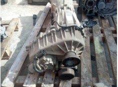 Recambio de caja transfer para mercedes-benz clase m (w163) 2.7cdi 165 [270] 4x4 referencia OEM IAM   