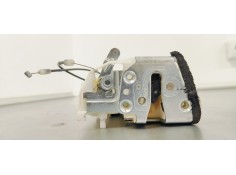 Recambio de cerradura puerta trasera izquierda para suzuki sx4 rw (ey) 1.6 i 120 referencia OEM IAM   