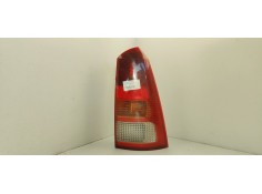 Recambio de piloto trasero derecho para ford focus turnier (cak) 1.8 tdci turbodiesel cat referencia OEM IAM   