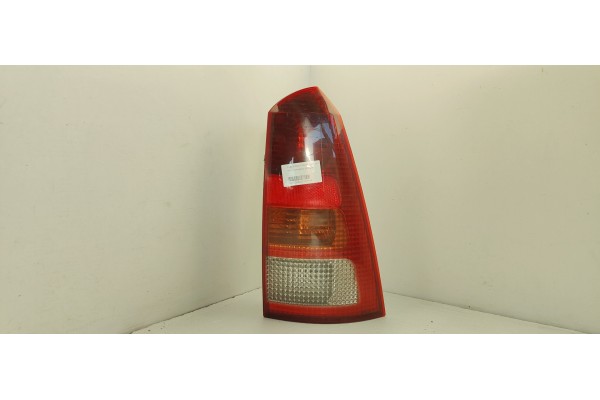 Recambio de piloto trasero derecho para ford focus turnier (cak) 1.8 tdci turbodiesel cat referencia OEM IAM   