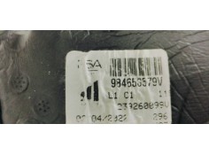 Recambio de retrovisor izquierdo para citroen c4 berlina 1.5 hdi 130 fap referencia OEM IAM E20420126  