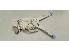 Recambio de elevalunas delantero izquierdo para volvo xc90 2.4 d5 163 4x4 referencia OEM IAM 101353XXX  