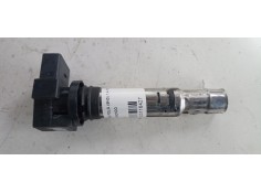 Recambio de bobina encendido para volkswagen polo (9n3) 1.4 16v referencia OEM IAM 0986221023  